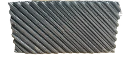 Cross Flow Fills
